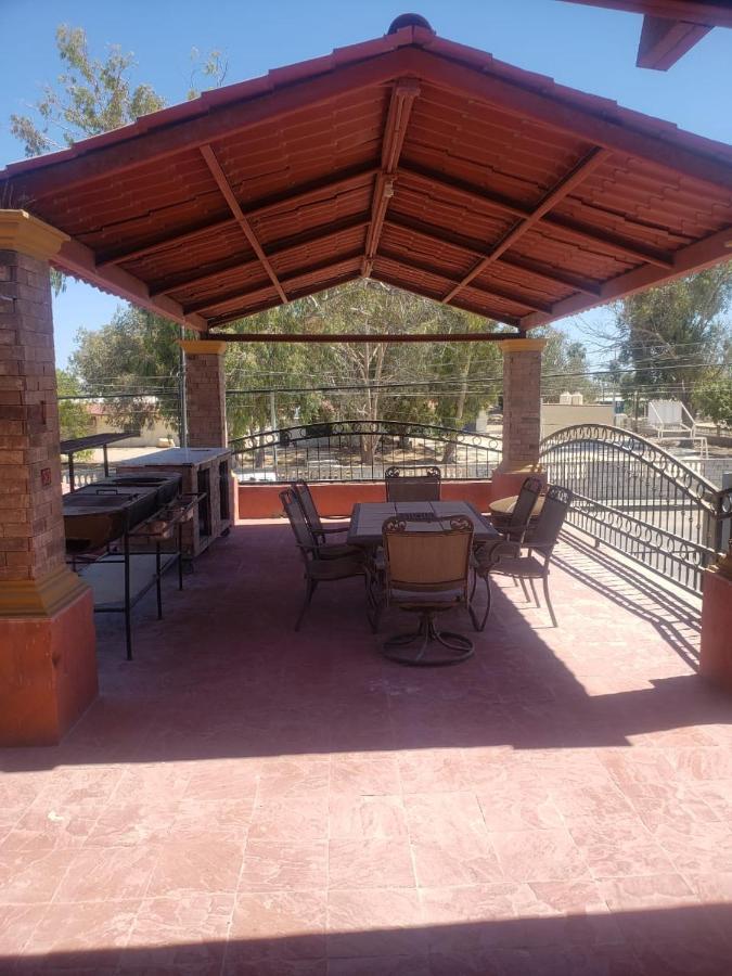Maria'S Place, Puerto Penasco, Oriente Exterior foto