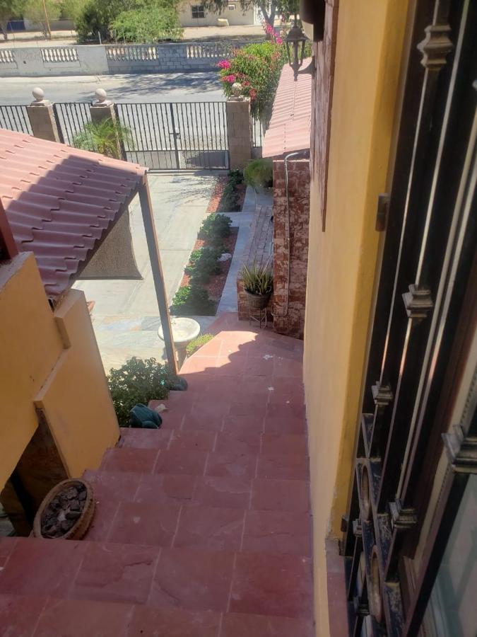 Maria'S Place, Puerto Penasco, Oriente Exterior foto