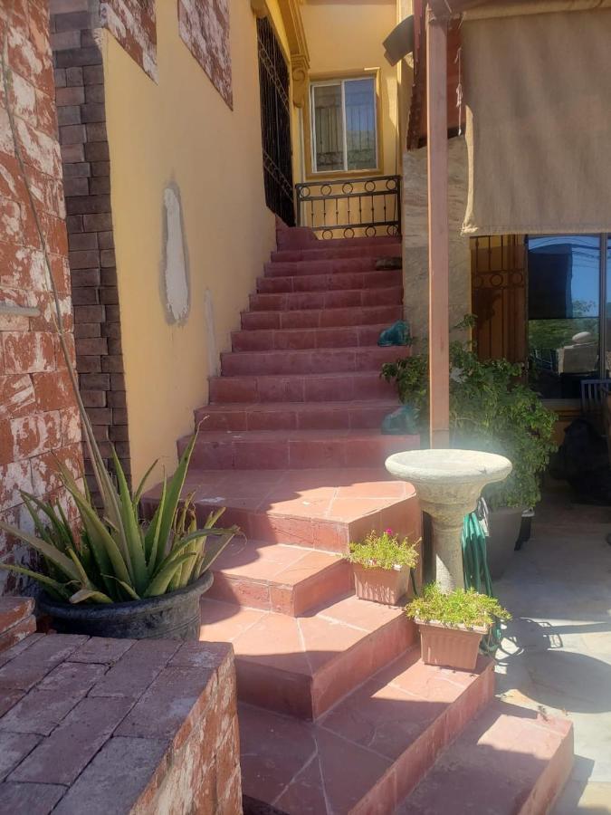 Maria'S Place, Puerto Penasco, Oriente Exterior foto